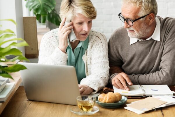 How to Overcome Identity Loss in Retirement