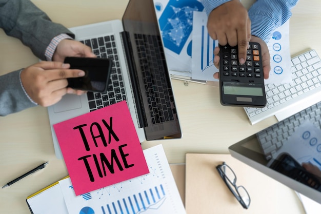 Tax-Smart Strategies for Account Withdrawals