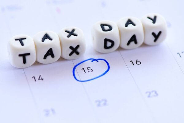 Three IRS Tax Deadlines for June 17
