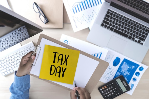 Three IRS Tax Deadlines for June 17