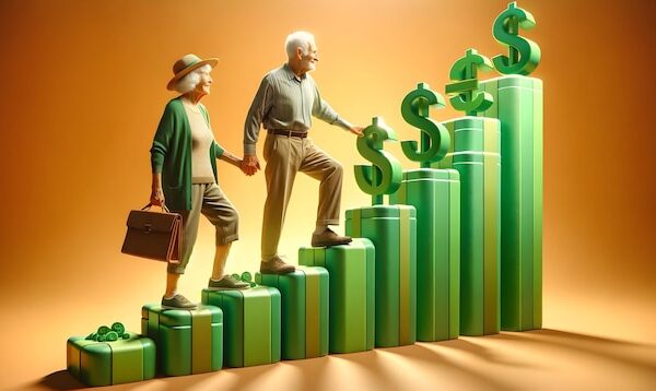 Best Retirement Stocks for Income Investors in the Golden Years