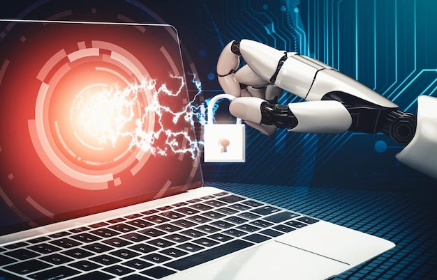 Rising Cyber Threat of AI: The Kiplinger Letter