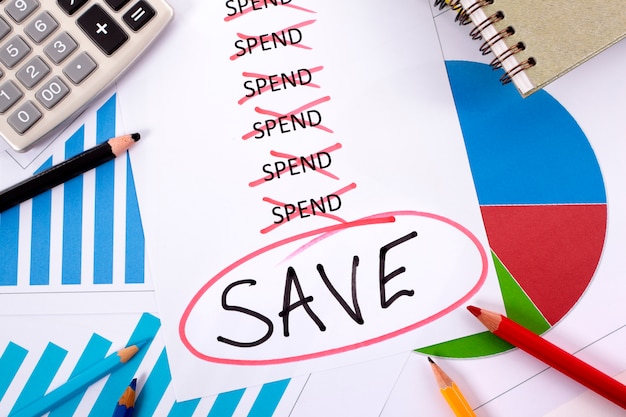 Seven Ways to Make Saving for a Large Purchase Easier and Faster