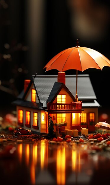 Why Home Insurance is Essential: Protecting Your Most Valuable Asset