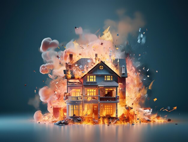 Why Home Insurance is Essential: Protecting Your Most Valuable Asset