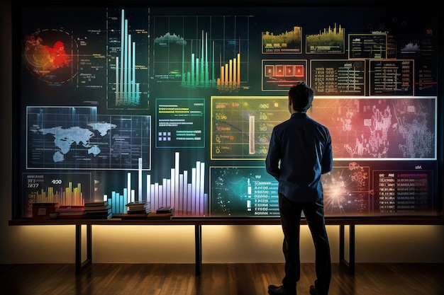 14 Top Nasdaq-100 ETFs and Mutual Funds for Long-Term Investment