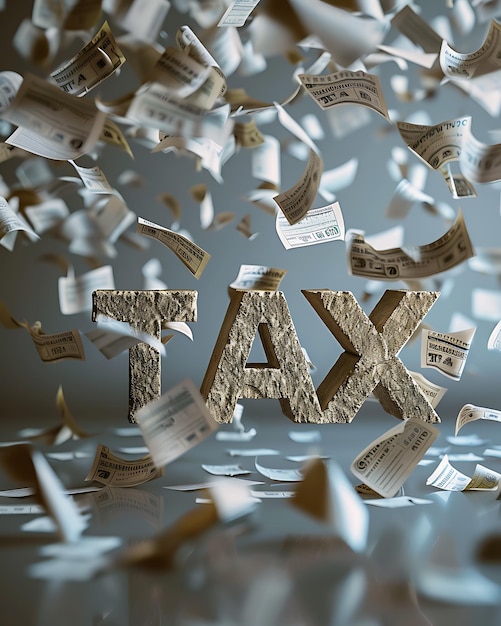 New 2025 Income Tax Brackets: A Game Changer for Filers