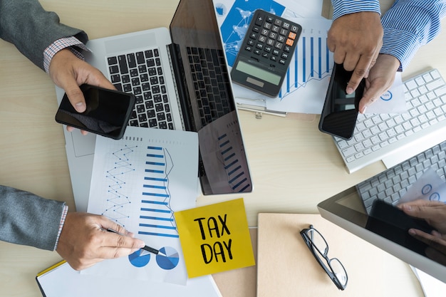 New 2025 Income Tax Brackets: A Game Changer for Filers