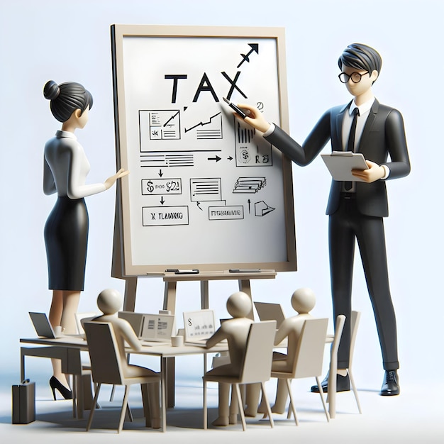 New 2025 Income Tax Brackets: A Game Changer for Filers