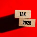 The New Standard Deduction of 2025: A Game Changer for Taxpayers