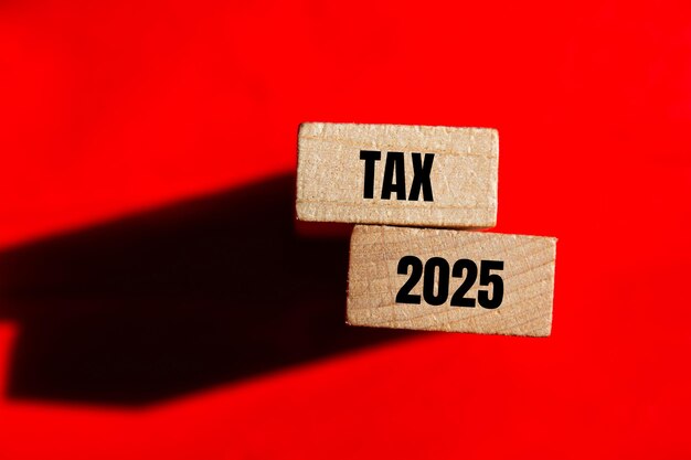 The New Standard Deduction of 2025: A Game Changer for Taxpayers