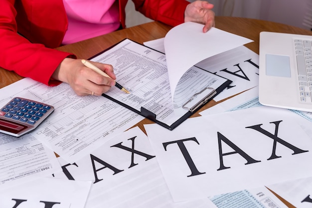 The New Standard Deduction of 2025: A Game Changer for Taxpayers