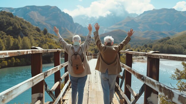 Top 10 Dream Retirement Destinations Around the World