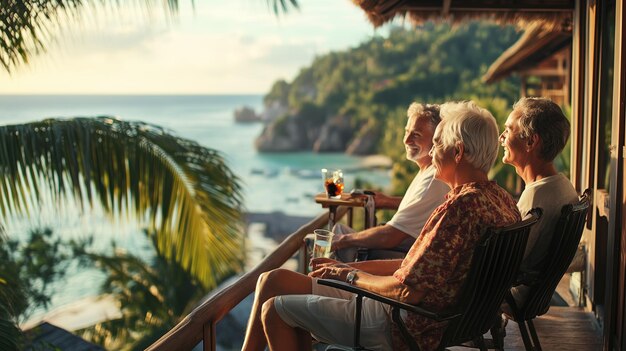 Top 10 Dream Retirement Destinations Around the World