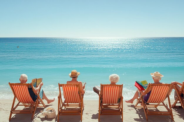 Top 10 Dream Retirement Destinations Around the World