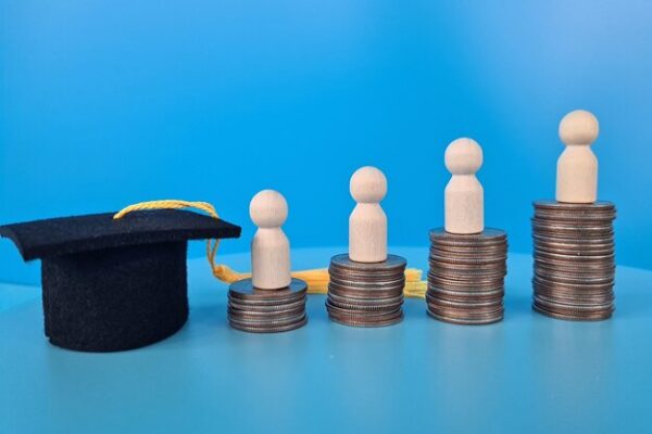 Bridging the Education Gap: The Role of Intrafamily Loans in Funding Higher Education