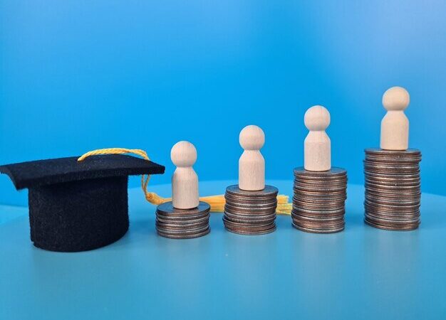 Bridging the Education Gap: The Role of Intrafamily Loans in Funding Higher Education