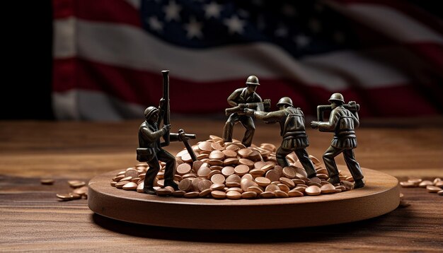 Understanding the Tax Implications of Military Service: A Veteran