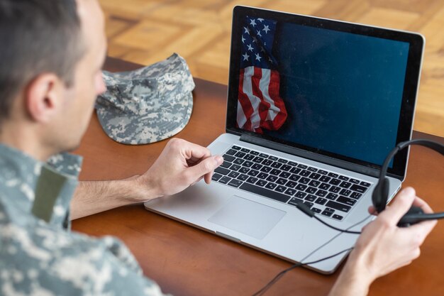 Understanding the Tax Implications of Military Service: A Veteran