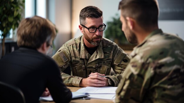 Understanding the Tax Implications of Military Service: A Veteran